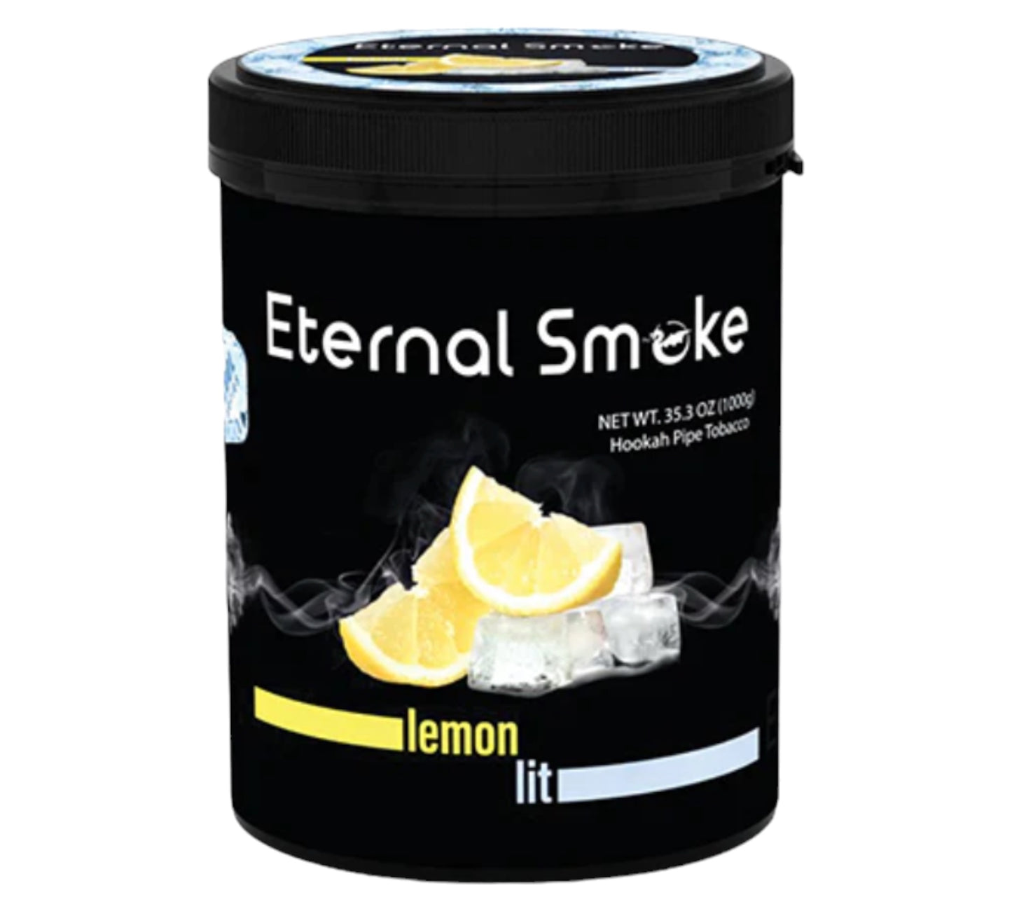 ETERNAL SMOKE TOBACCO 1KG
