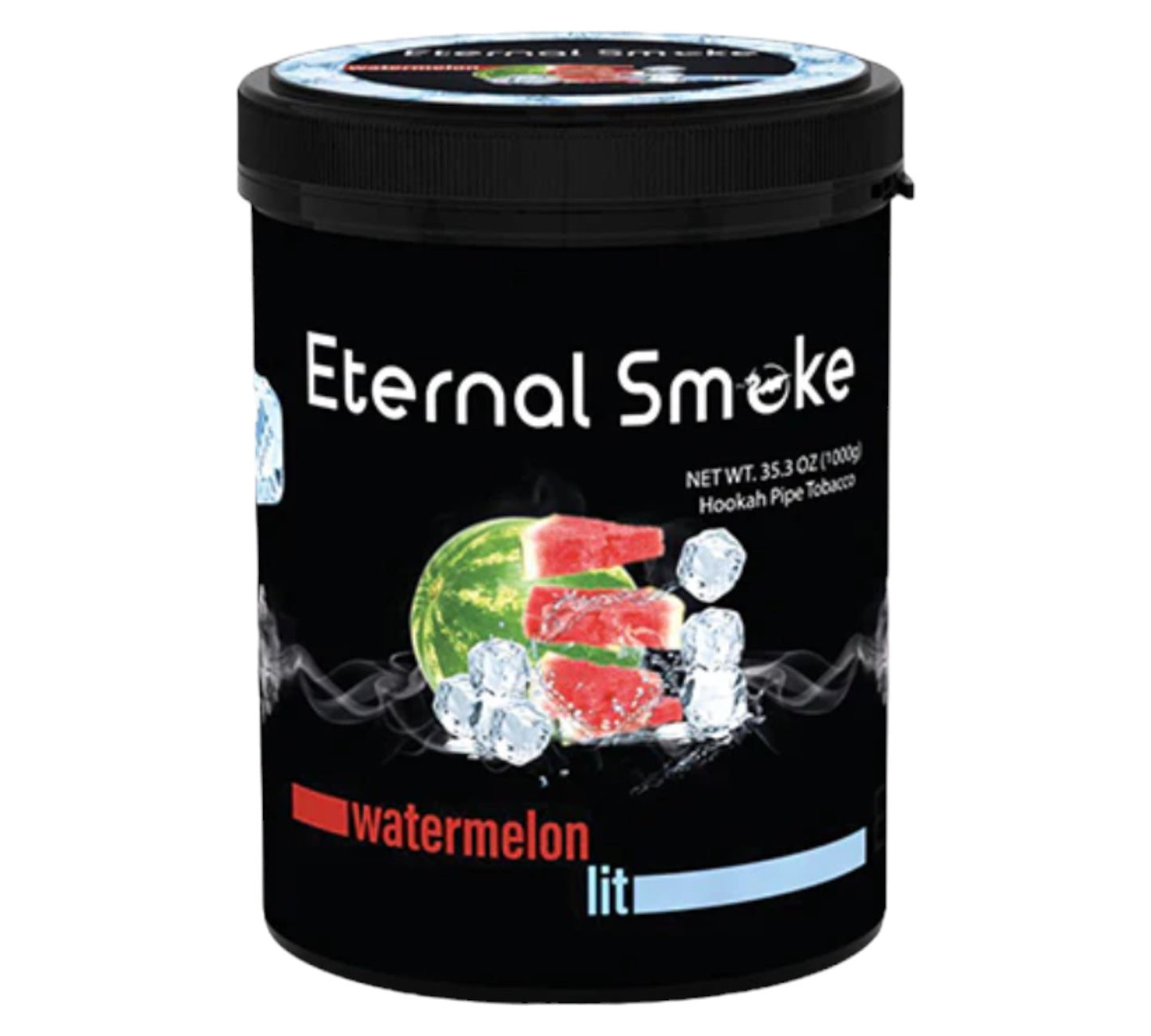 ETERNAL SMOKE TOBACCO 1KG