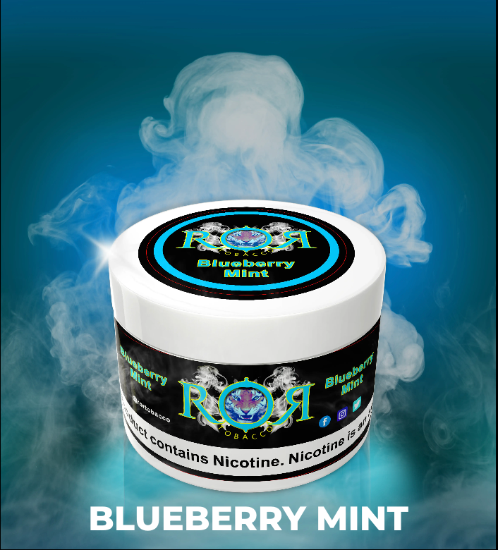 ROR TOBACCO 1KG