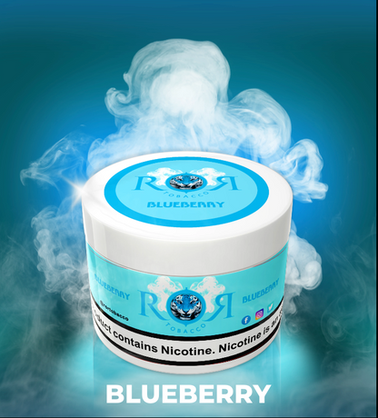 ROR TOBACCO 1KG