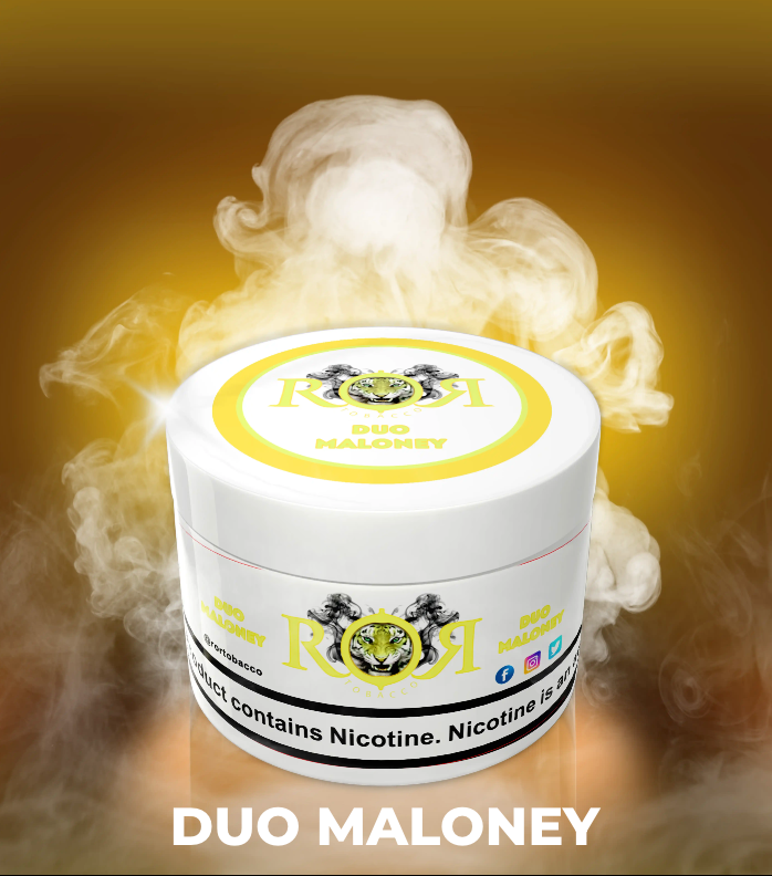 ROR TOBACCO 1KG