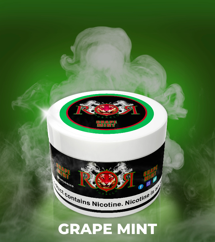 ROR TOBACCO 1KG