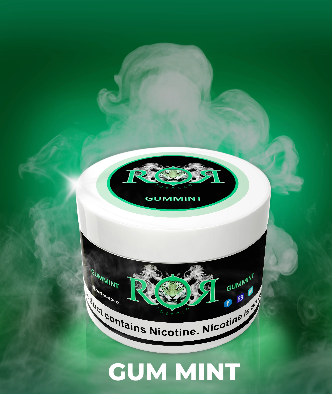 ROR TOBACCO 1KG