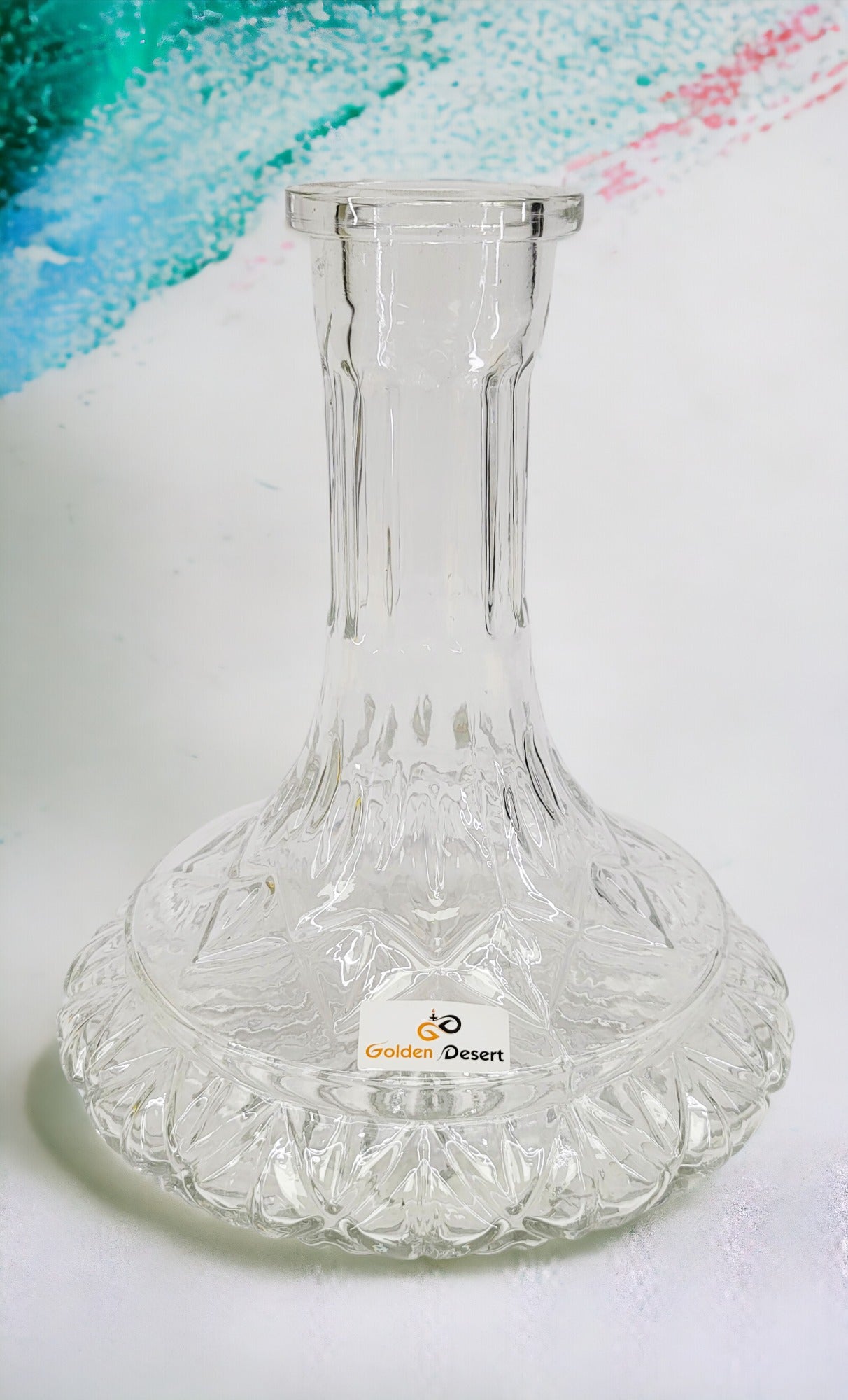 DIAMOND CUT BASE