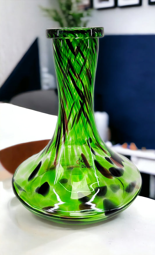 DIAMOND SHAPE HOOKAH BASE