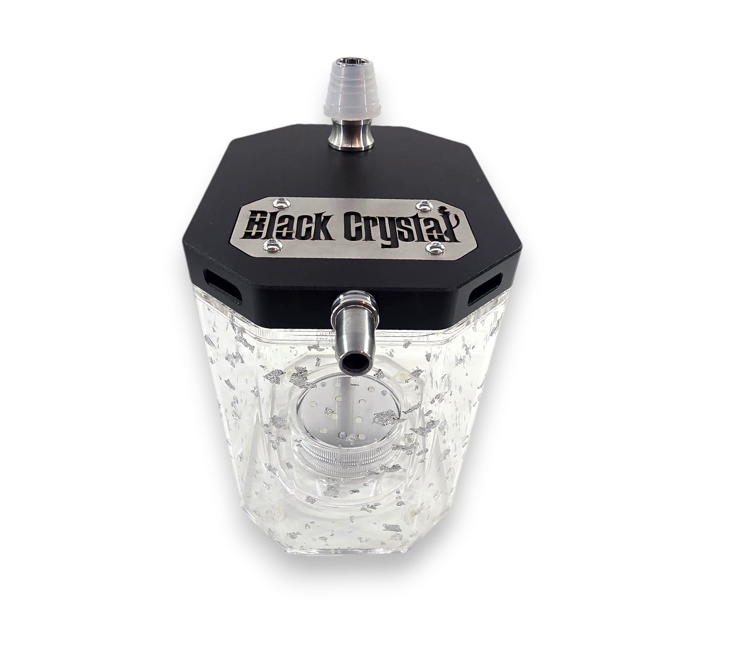 CLOUDIX HOOKAH