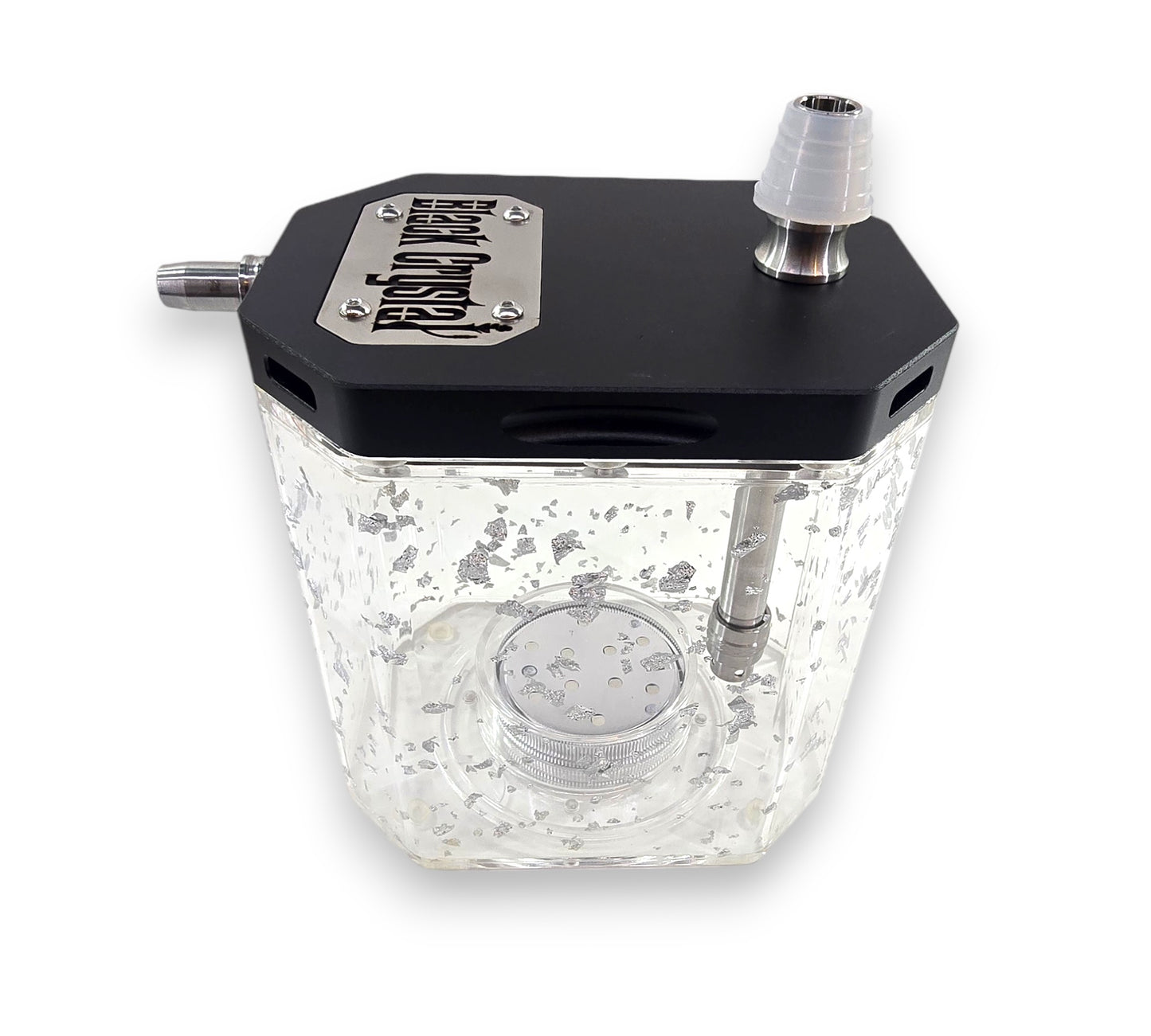 CLOUDIX HOOKAH