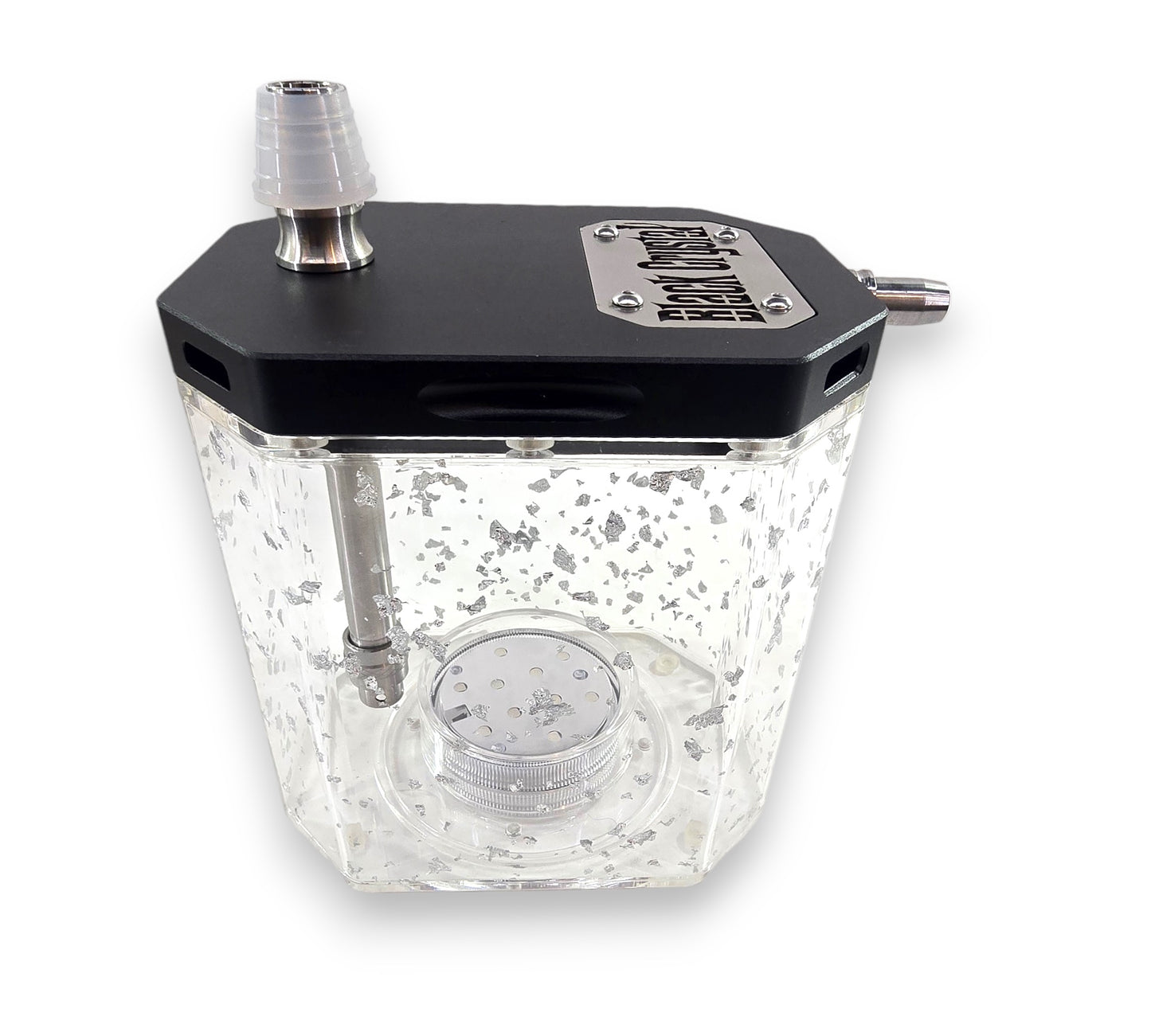 CLOUDIX HOOKAH