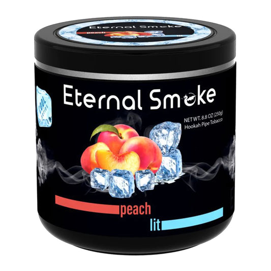 ETERNAL SMOKE TOBACCO 250g
