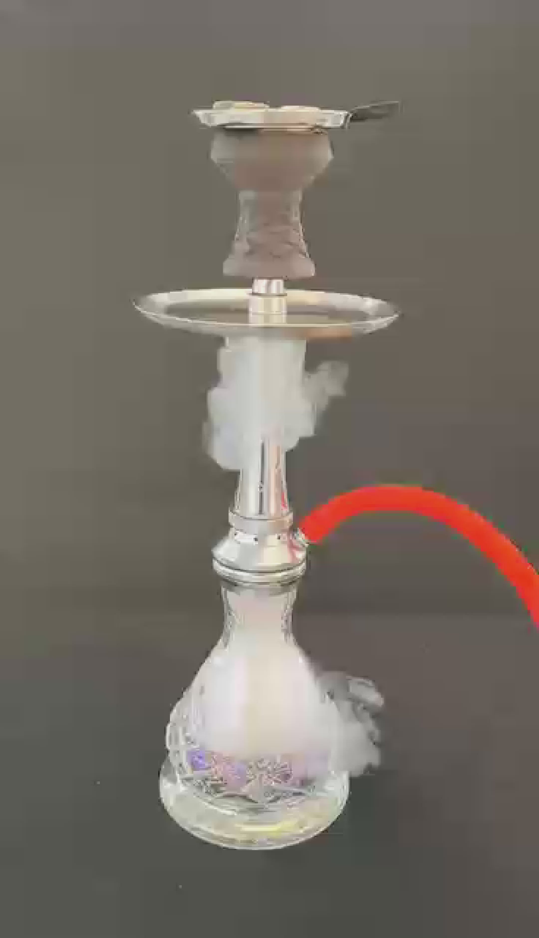 GDS006 HOOKAH – Golden Desert
