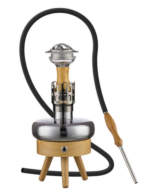 SPACE XI HOOKAH