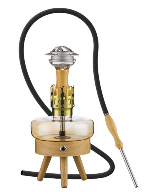 SPACE XI HOOKAH