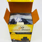 Golden Desert 1 kg cube box 