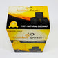 Golden Desert 1 kg cube box 