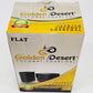 Golden Desert 1 kg Flat box coconut charcoal
