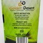 Golden Desert 2 kg box coconut charcoal