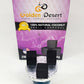 Golden Desert 3 kg cube box coconut charcoal