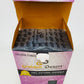 Golden Desert 3 kg cube box coconut charcoal