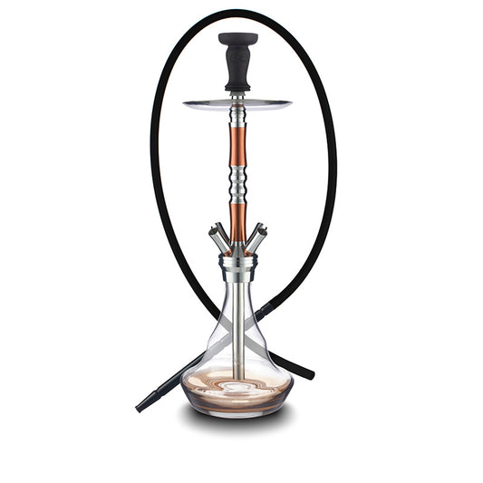 Golden Desert GDM001 Hookah