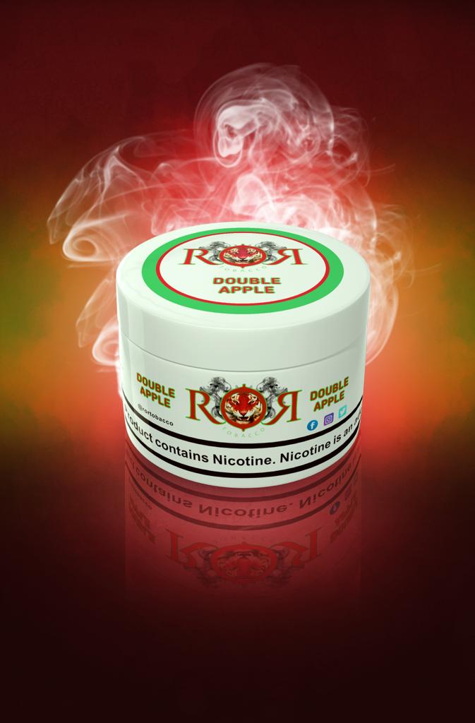 ROR TOBACCO 250G