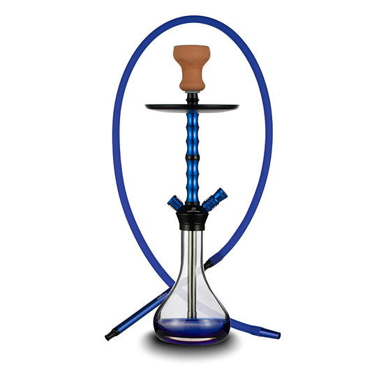 Golden Desert Elite Hookah