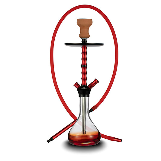 Golden Desert Elite Hookah