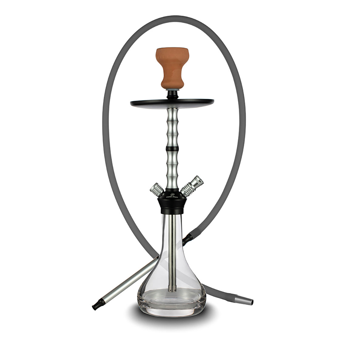 Golden Desert Elite Hookah