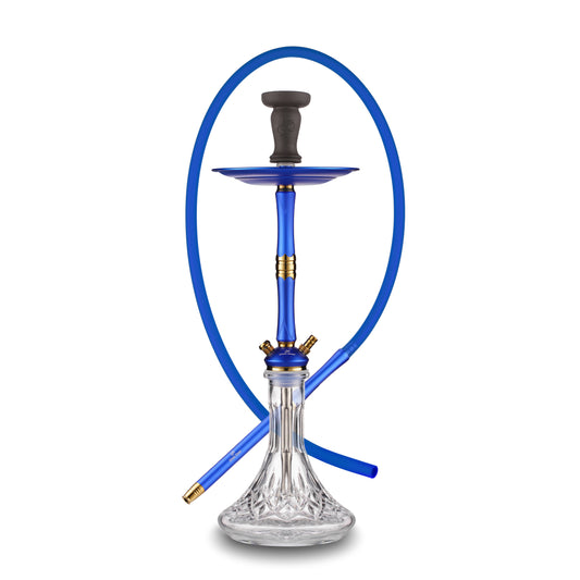 Golden Desert GDL003 Hookah