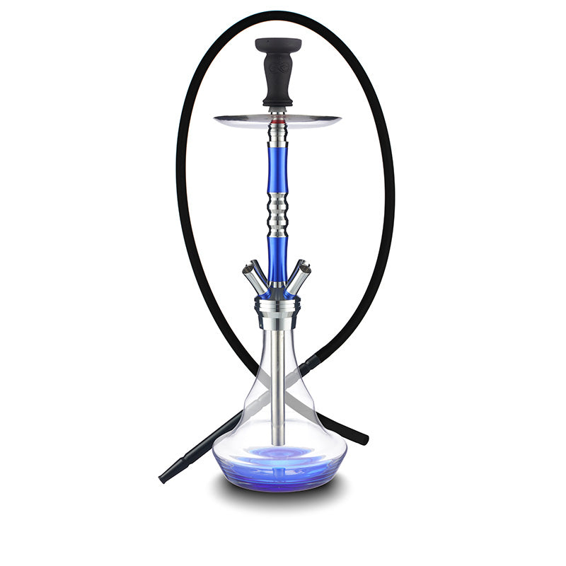 Golden Desert GDM001 Hookah