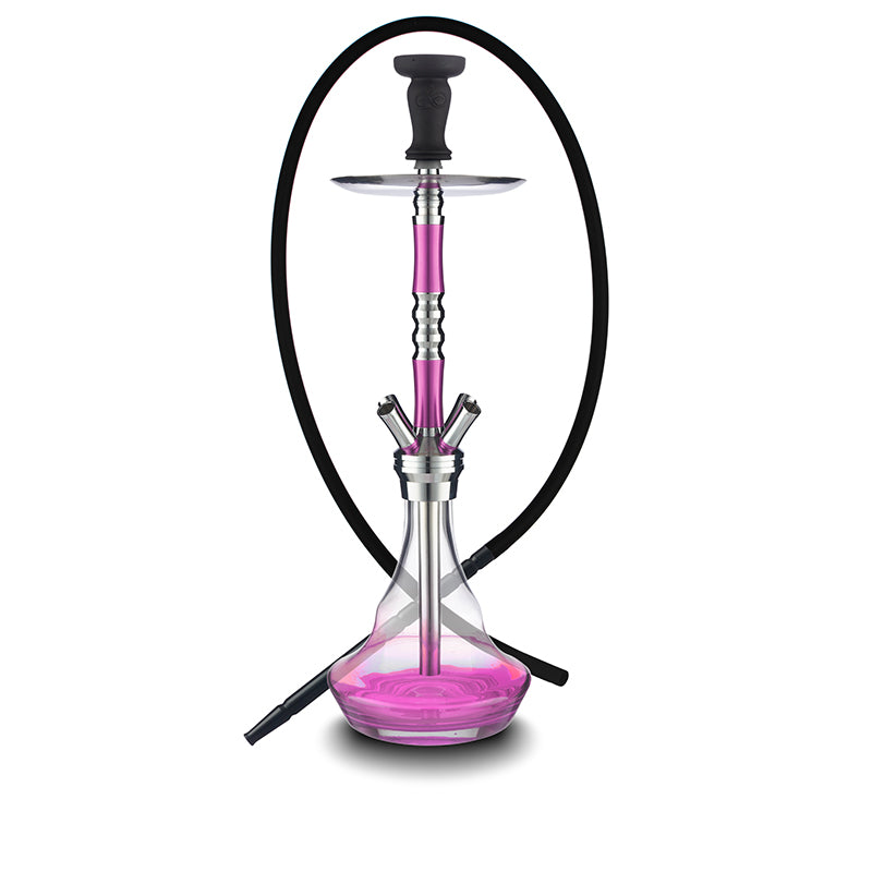 Golden Desert GDM001 Hookah