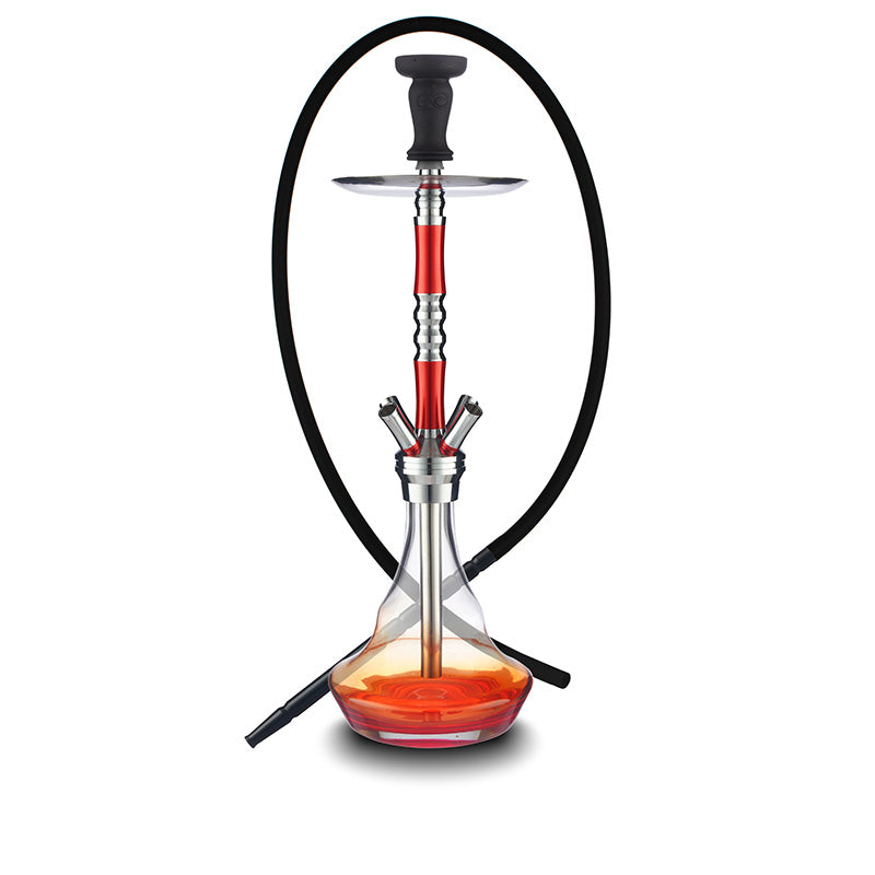 Golden Desert GDM001 Hookah
