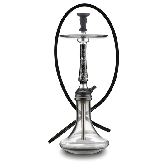 Golden Desert GDM003 Hookah