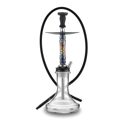 GDS001 HOOKAH