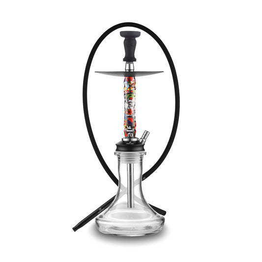 GDS001 HOOKAH