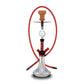 Golden Desert Jewel Hookah 