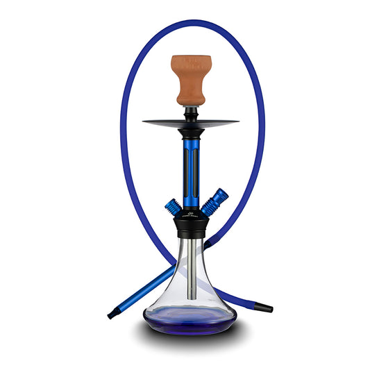 Golden Desert Manara Hookah 