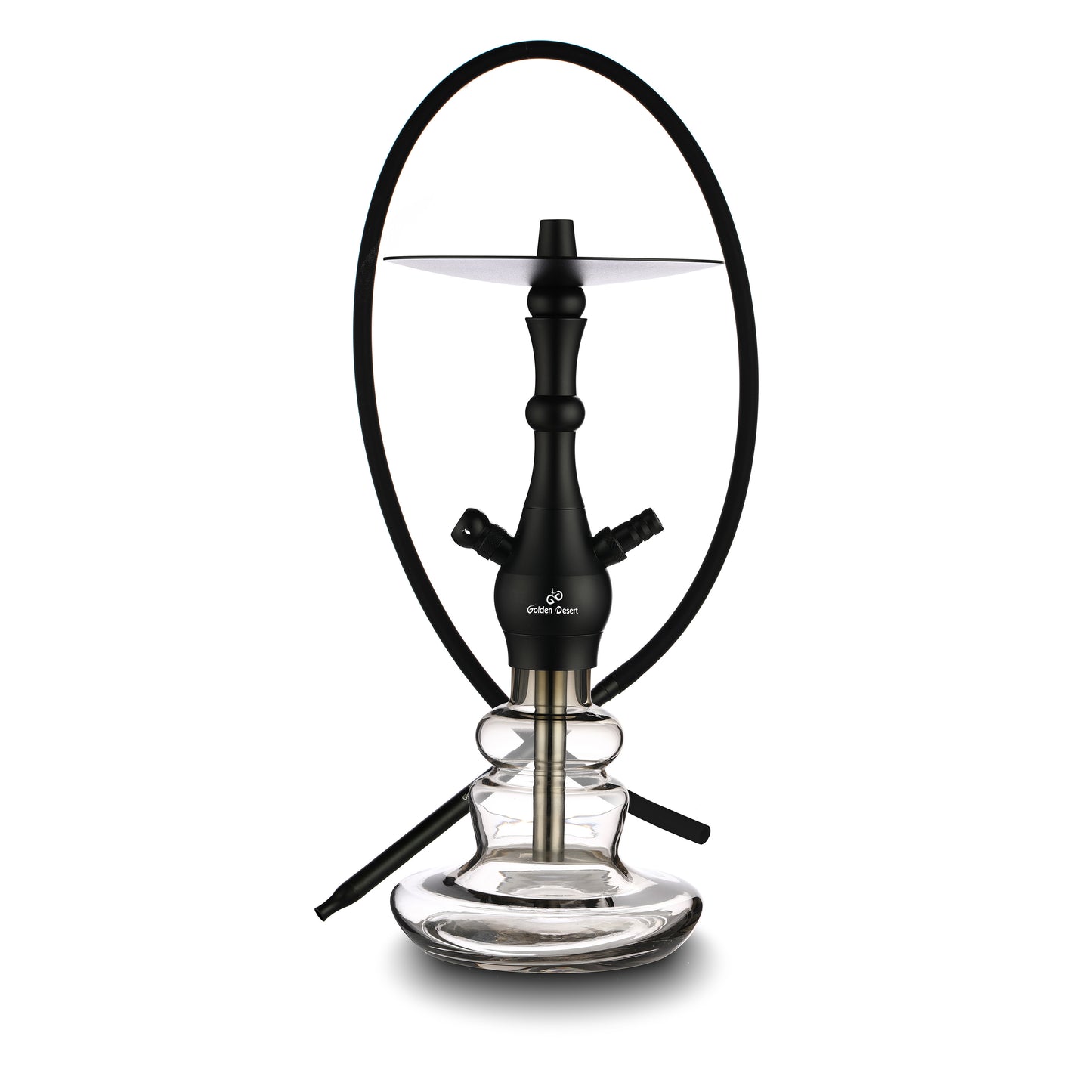 Golden Desert Napa Hookah 