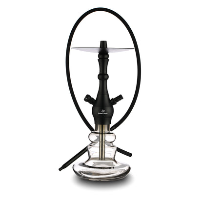 Golden Desert Napa Hookah 