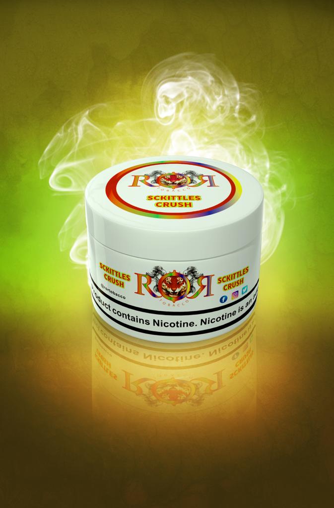 ROR TOBACCO 250G