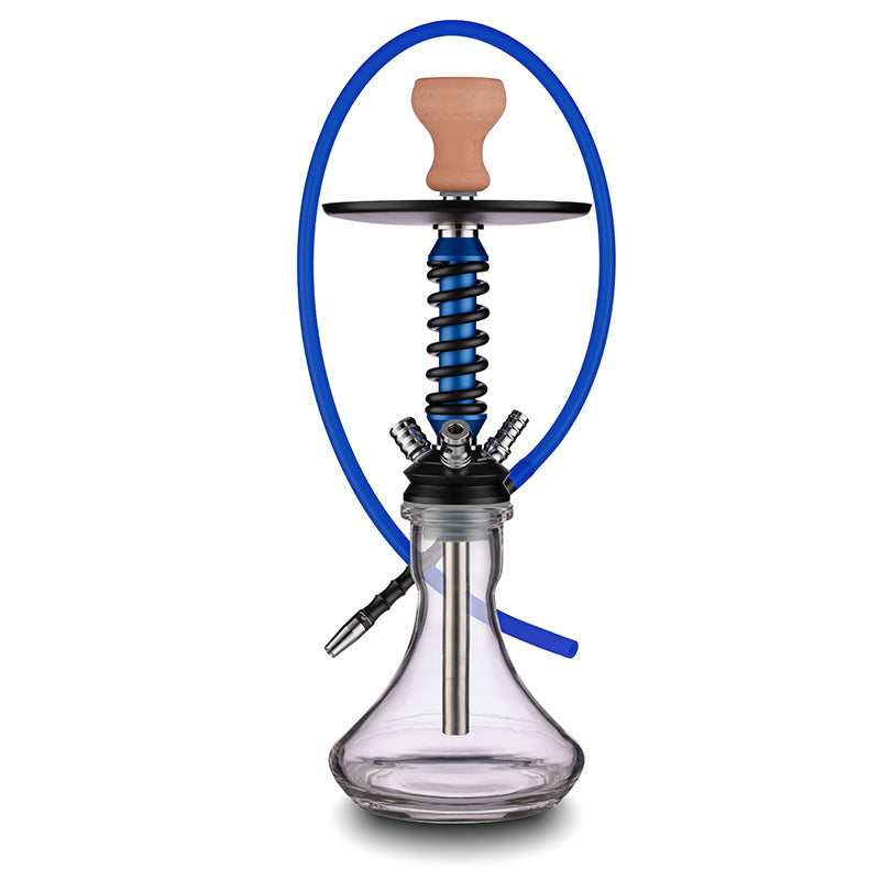 Golden Desert Skyhawk Hookah 
