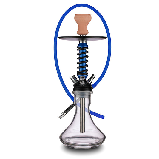 Golden Desert Skyhawk Hookah 