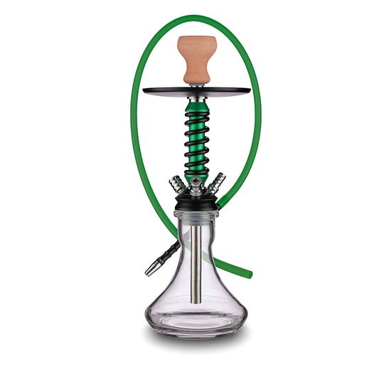 Golden Desert Skyhawk Hookah 