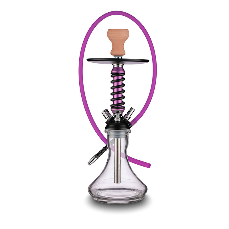 Golden Desert Skyhawk Hookah 