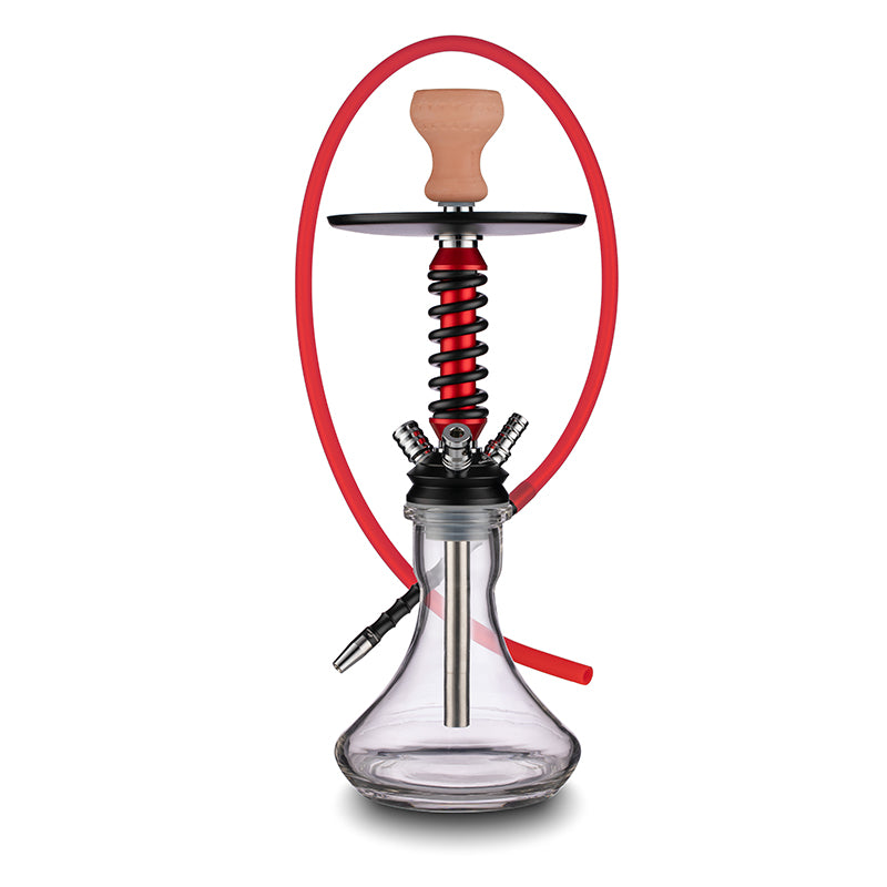 Golden Desert Skyhawk Hookah 