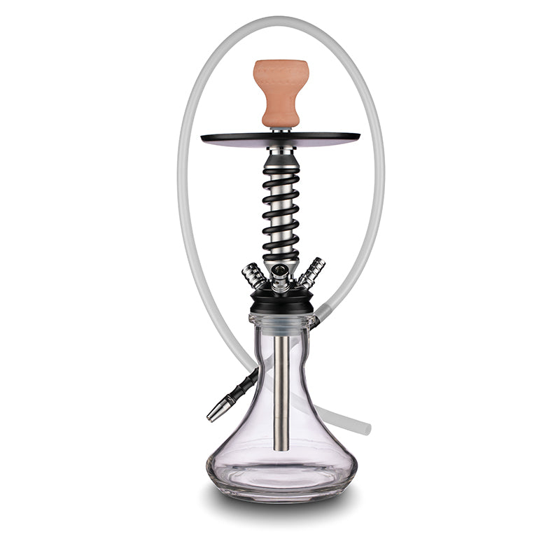 Golden Desert Skyhawk Hookah 