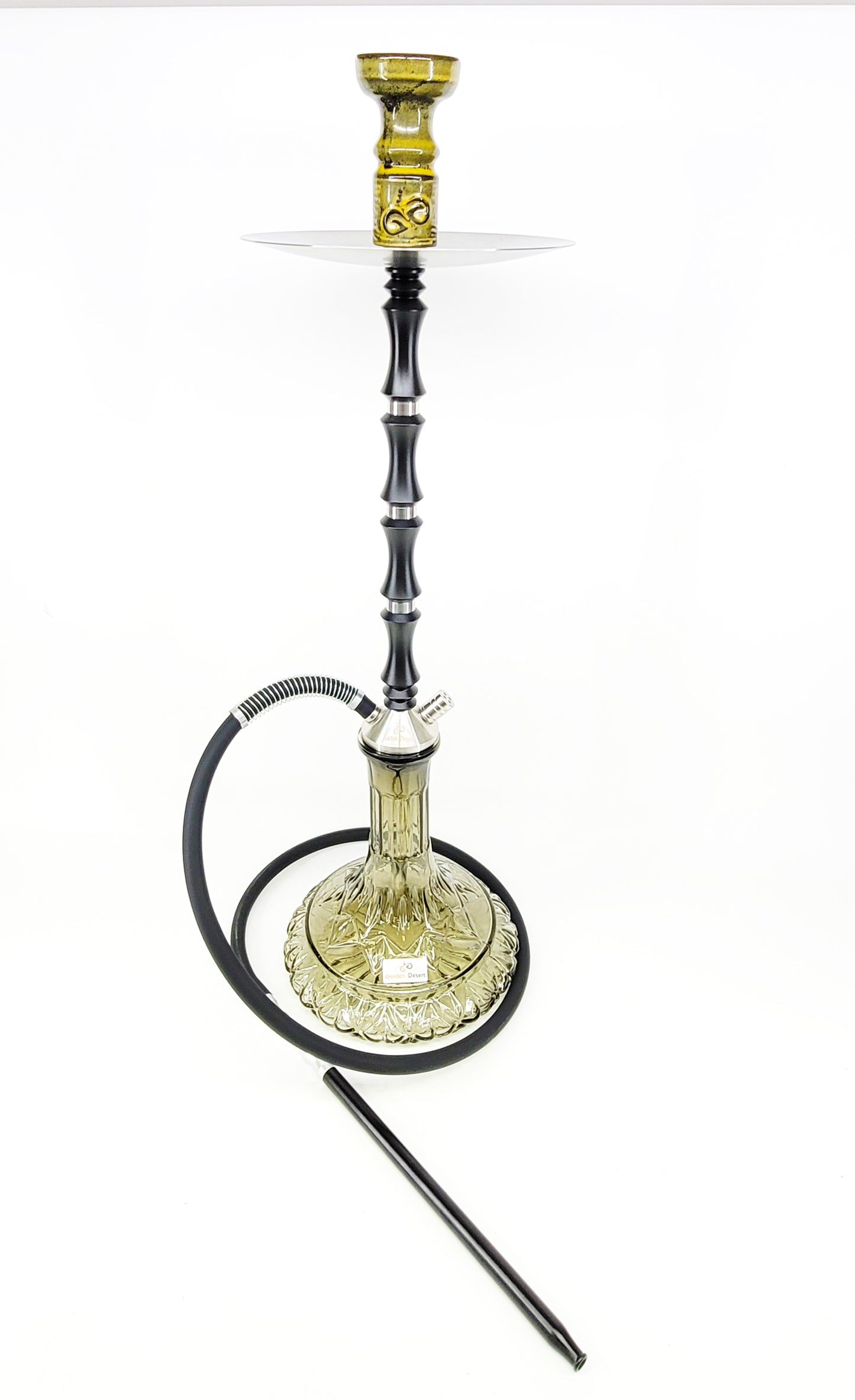 Golden Desert SS-1 Xl Hookah