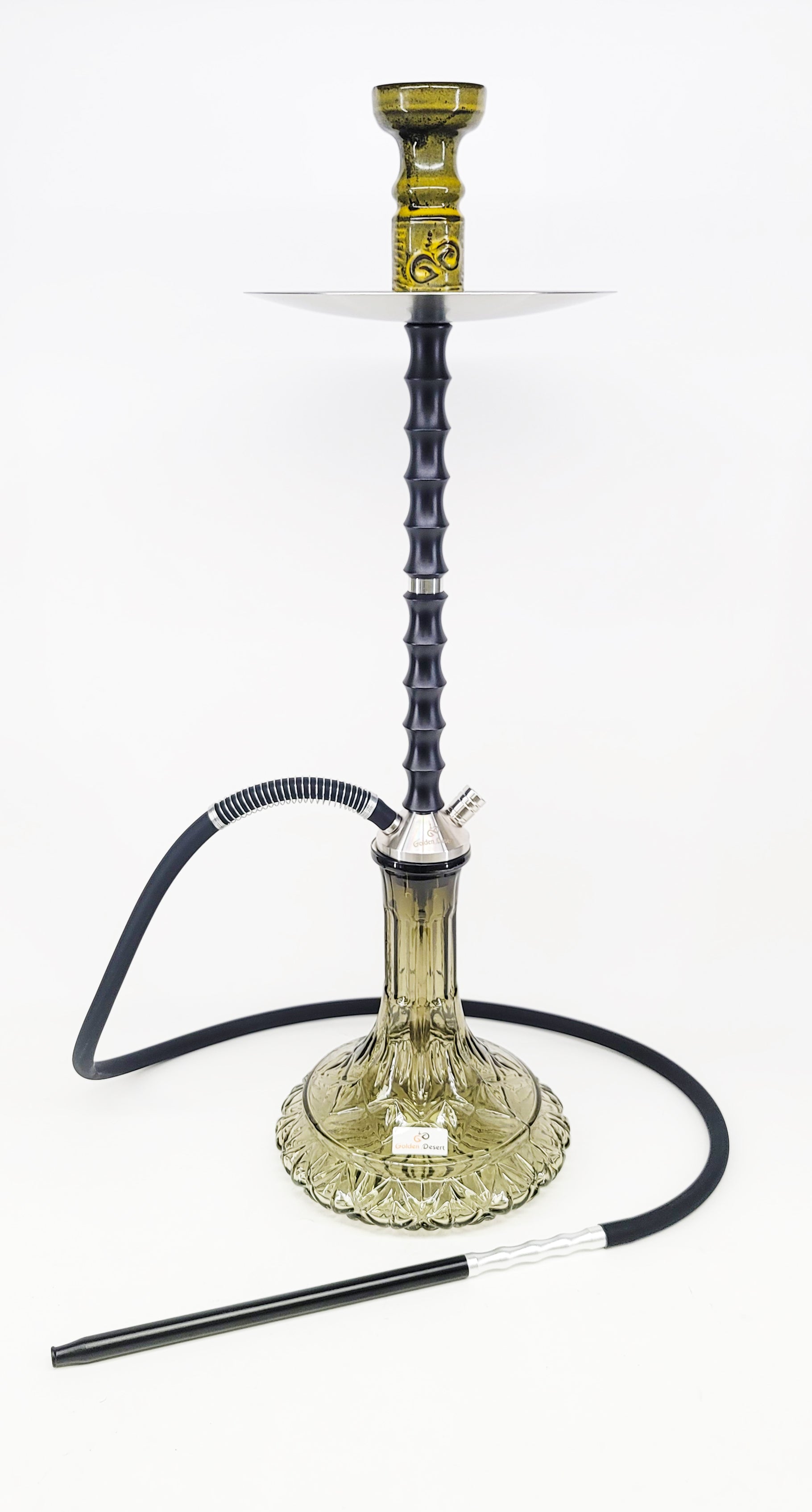 Golden Desert SS-2 Xl Hookah