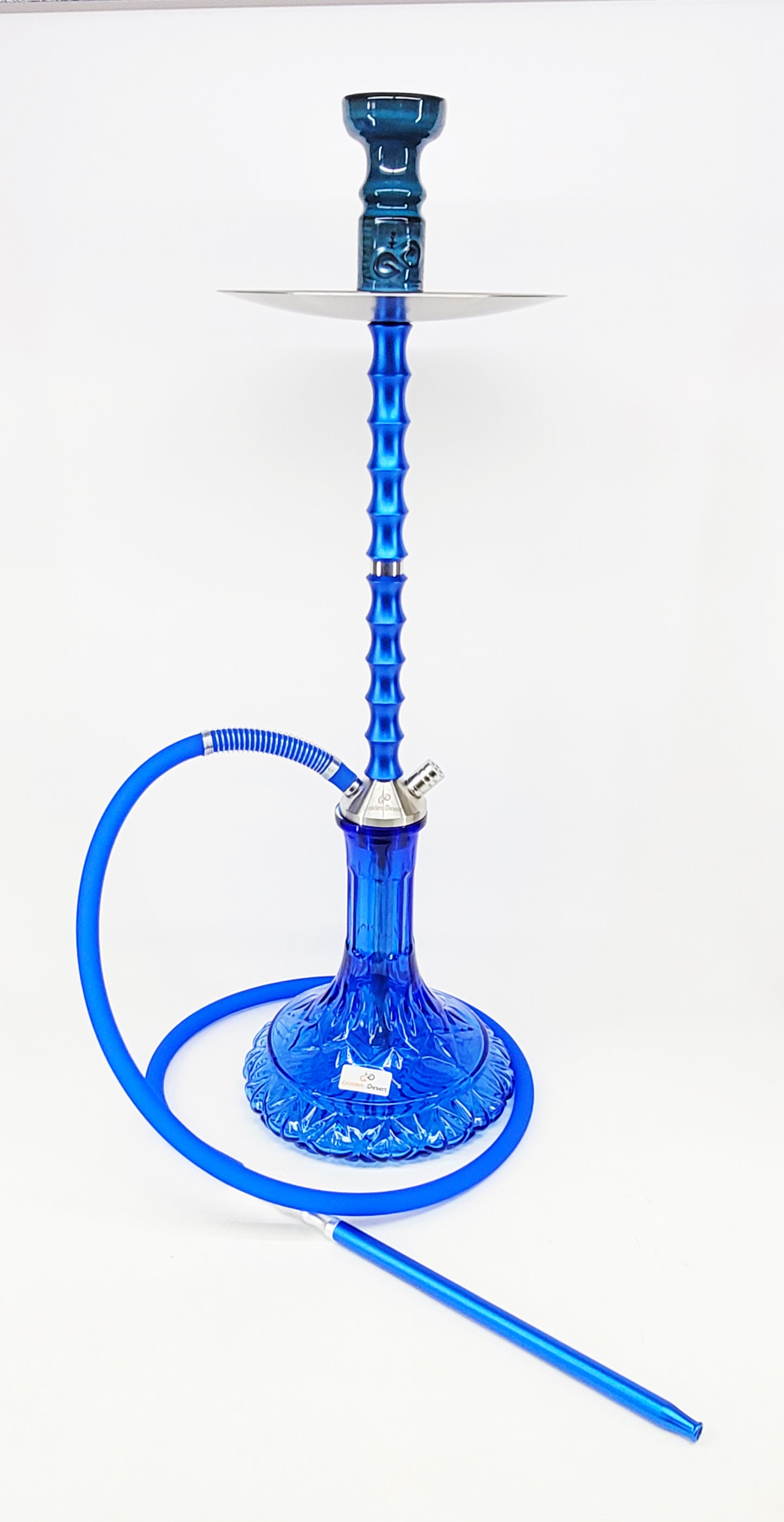 Golden Desert SS-2 Xl Hookah