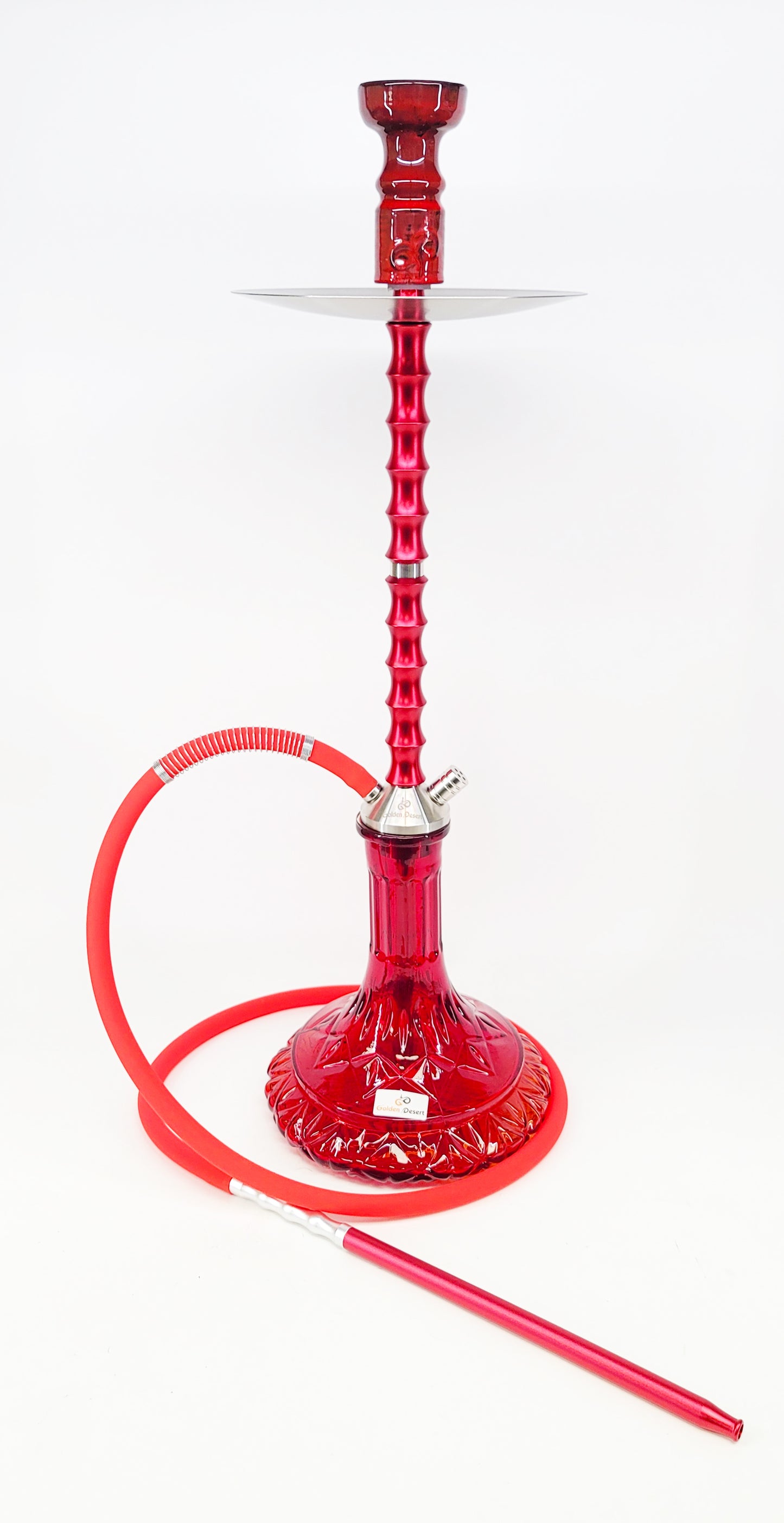 Golden Desert SS-2 Xl Hookah