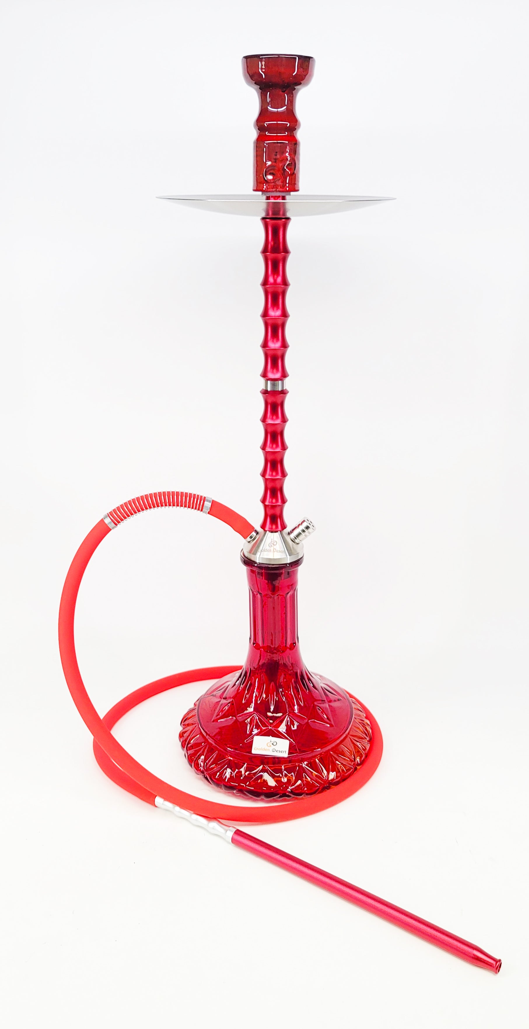 Golden Desert SS-2 Xl Hookah